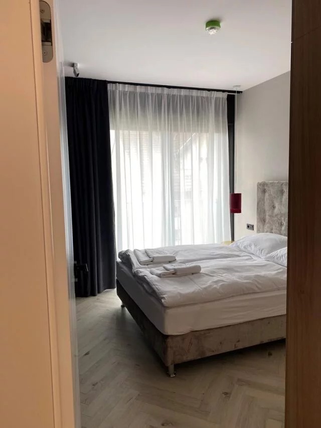 2 pokoje, mieszkanie 47,80 m², piętro 4, oferta nr , 24622, Kołobrzeg, Budowlana