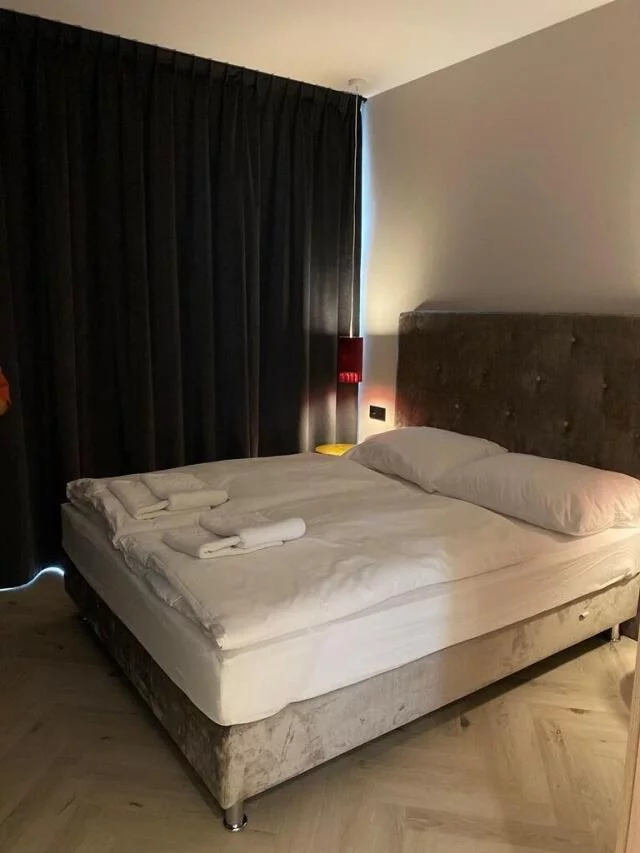2 pokoje, mieszkanie 47,80 m², piętro 4, oferta nr , 24622, Kołobrzeg, Budowlana