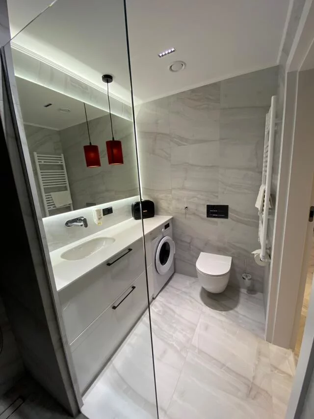 2 pokoje, mieszkanie 47,80 m², piętro 4, oferta nr , 24622, Kołobrzeg, Budowlana