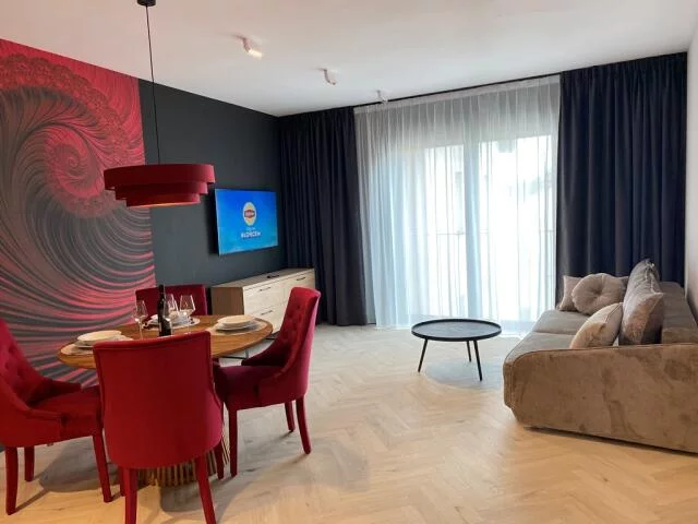 Apartamenty 24648 Kołobrzeg Budowlana
