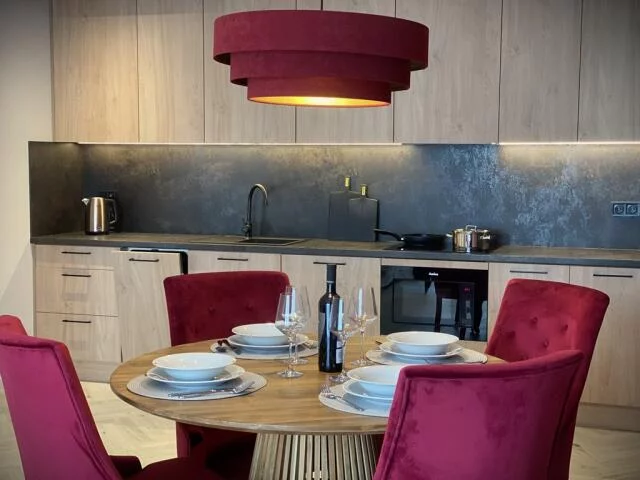 2 pokoje, mieszkanie 45,07 m², piętro 4, oferta nr , 24648, Kołobrzeg, Budowlana