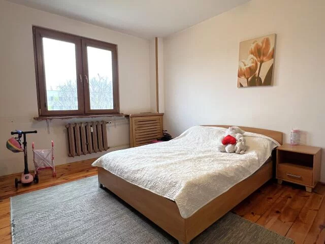 2 pokoje, mieszkanie 54,52 m², piętro 2, oferta nr , 24590, Kołobrzeg, Chodkiewicza