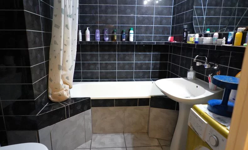 2 pokoje, mieszkanie 54,52 m², piętro 2, oferta nr , 24590, Kołobrzeg, Chodkiewicza