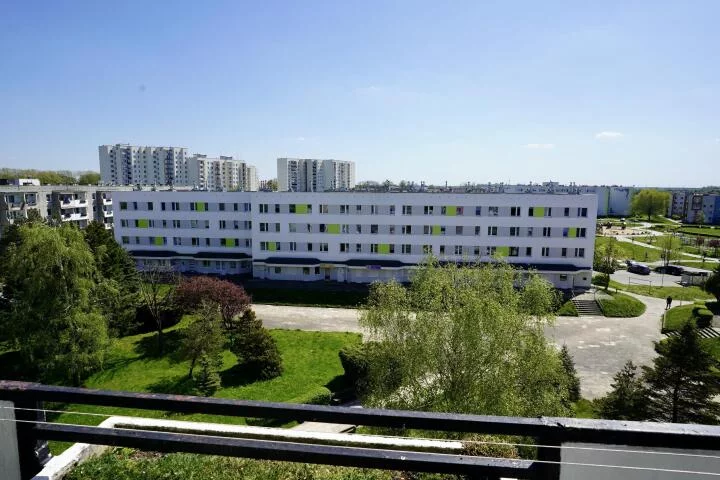 2 pokoje, mieszkanie 54,52 m², piętro 2, oferta nr , 24590, Kołobrzeg, Chodkiewicza
