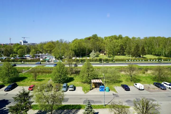 2 pokoje, mieszkanie 54,52 m², piętro 2, oferta nr , 24590, Kołobrzeg, Chodkiewicza