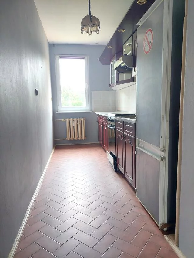 2 pokoje, mieszkanie 53,16 m², parter, oferta nr , 24450, Kołobrzeg, Chodkiewicza