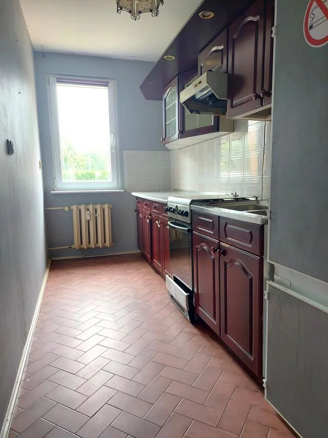 2 pokoje, mieszkanie 53,16 m², parter, oferta nr , 24450, Kołobrzeg, Chodkiewicza