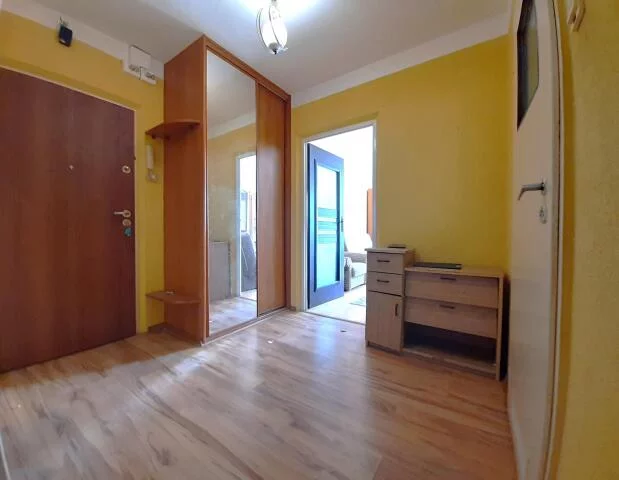 2 pokoje, mieszkanie 53,16 m², parter, oferta nr , 24450, Kołobrzeg, Chodkiewicza