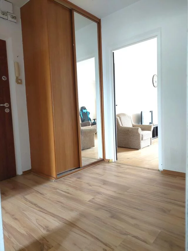 2 pokoje, mieszkanie 53,16 m², parter, oferta nr , 24450, Kołobrzeg, Chodkiewicza