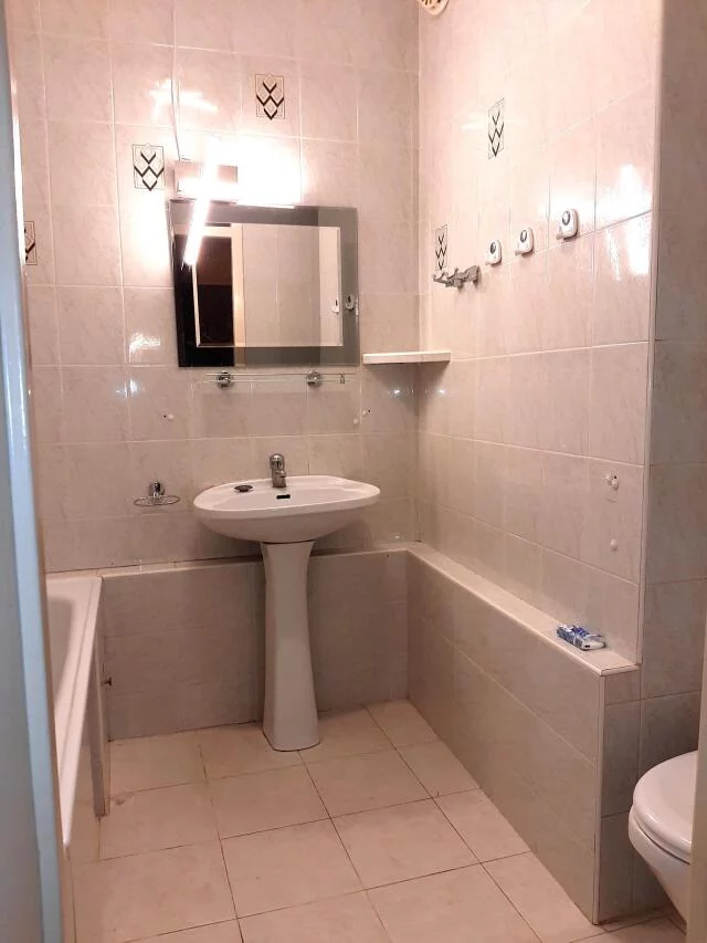 2 pokoje, mieszkanie 53,16 m², parter, oferta nr , 24450, Kołobrzeg, Chodkiewicza