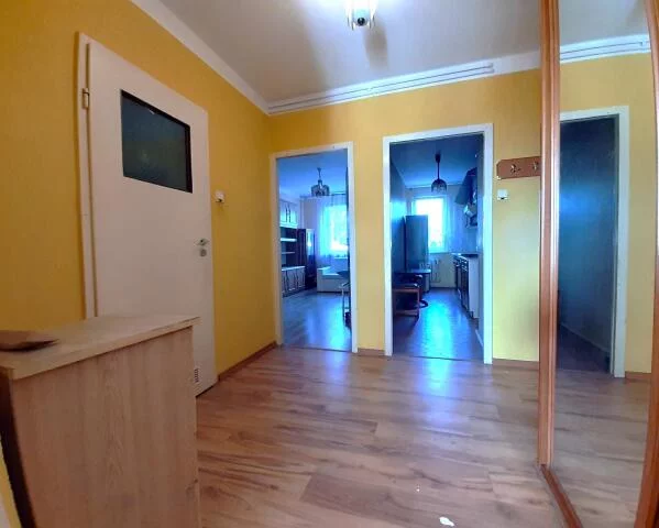 2 pokoje, mieszkanie 53,16 m², parter, oferta nr , 24450, Kołobrzeg, Chodkiewicza
