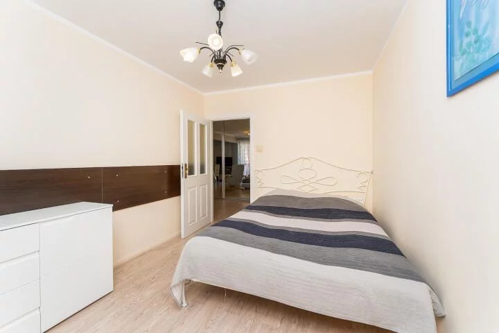2 pokoje, mieszkanie 44,00 m², piętro 3, oferta nr , 24475, Kołobrzeg, Cicha