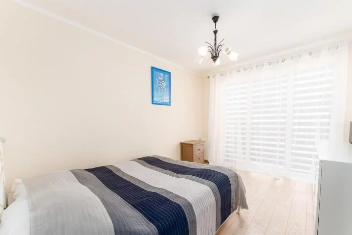 2 pokoje, mieszkanie 44,00 m², piętro 3, oferta nr , 24475, Kołobrzeg, Cicha