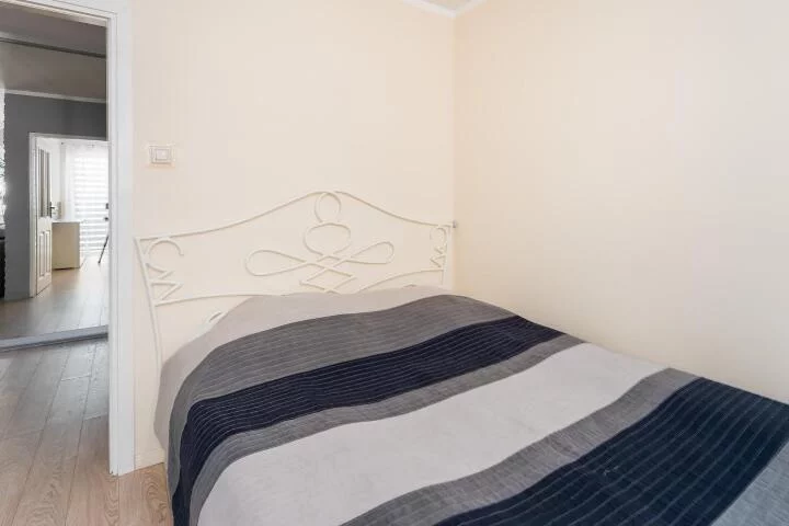 2 pokoje, mieszkanie 44,00 m², piętro 3, oferta nr , 24475, Kołobrzeg, Cicha
