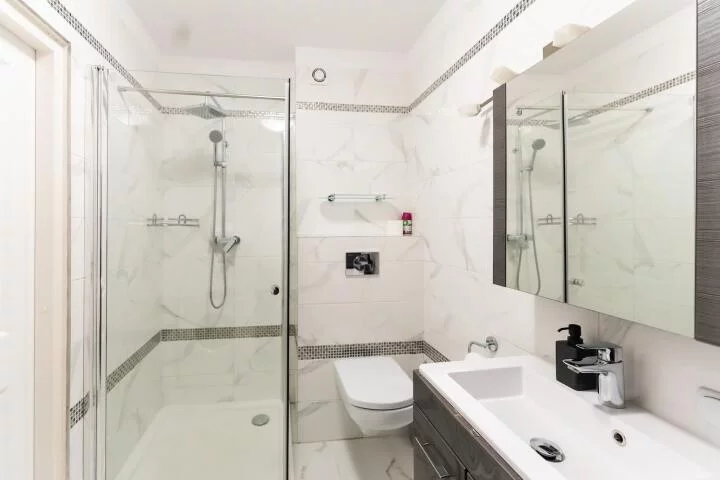 2 pokoje, mieszkanie 44,00 m², piętro 3, oferta nr , 24475, Kołobrzeg, Cicha