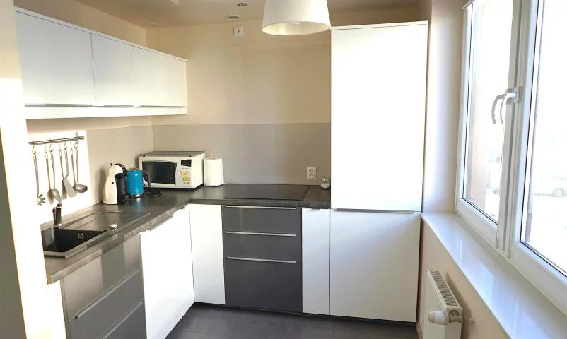 2 pokoje, mieszkanie 49,09 m², piętro 1, oferta nr , 24223, Kołobrzeg, Fredry Aleksandra