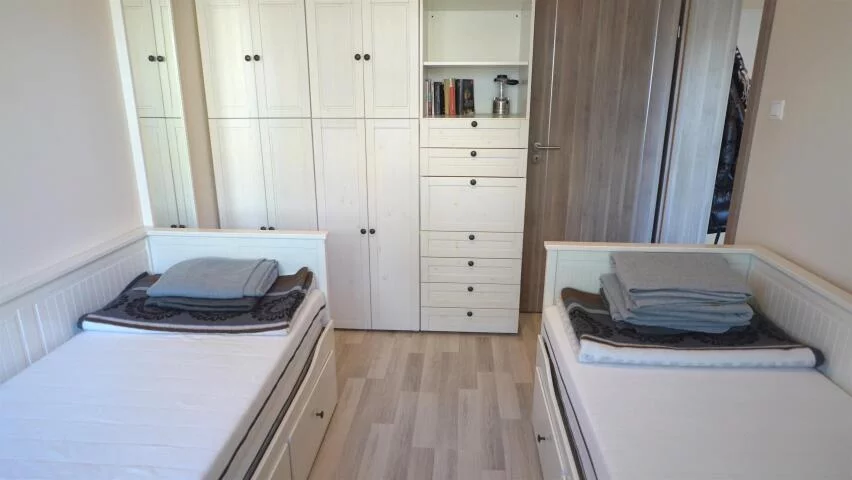 2 pokoje, mieszkanie 49,09 m², piętro 1, oferta nr , 24223, Kołobrzeg, Fredry Aleksandra