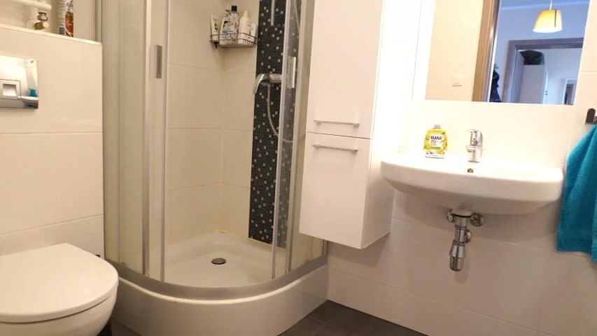 2 pokoje, mieszkanie 49,09 m², piętro 1, oferta nr , 24223, Kołobrzeg, Fredry Aleksandra