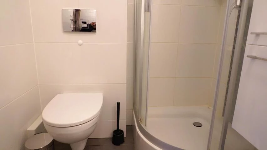 2 pokoje, mieszkanie 49,09 m², piętro 1, oferta nr , 24223, Kołobrzeg, Fredry Aleksandra
