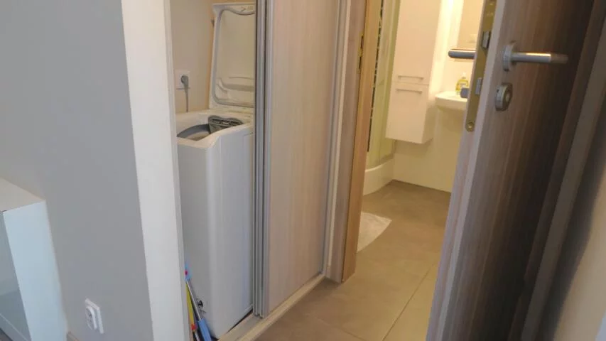 2 pokoje, mieszkanie 49,09 m², piętro 1, oferta nr , 24223, Kołobrzeg, Fredry Aleksandra