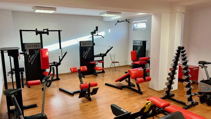 2 pokoje, mieszkanie 49,09 m², piętro 1, oferta nr , 24223, Kołobrzeg, Fredry Aleksandra