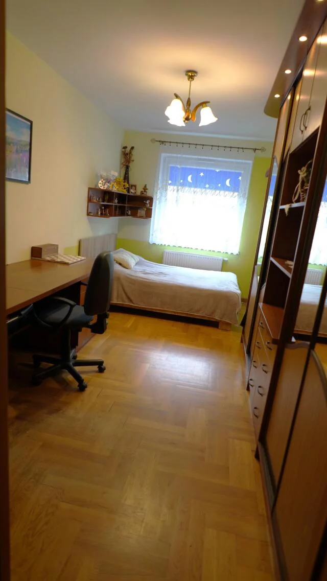 2 pokoje, mieszkanie 57,02 m², parter, oferta nr , 24322, Kołobrzeg, Helsińska