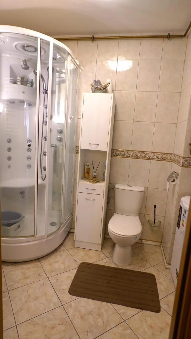 2 pokoje, mieszkanie 57,02 m², parter, oferta nr , 24322, Kołobrzeg, Helsińska