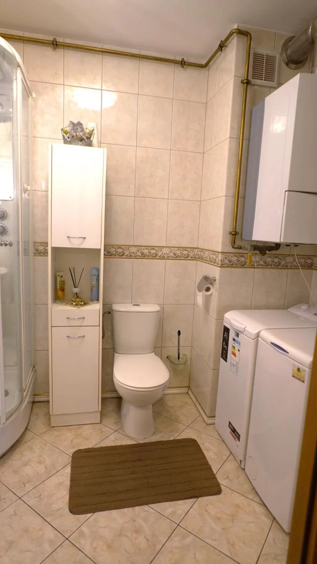 2 pokoje, mieszkanie 57,02 m², parter, oferta nr , 24322, Kołobrzeg, Helsińska