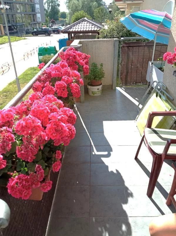 2 pokoje, mieszkanie 57,02 m², parter, oferta nr , 24322, Kołobrzeg, Helsińska