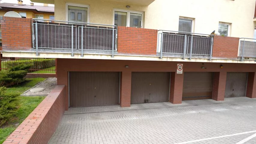 2 pokoje, mieszkanie 57,02 m², parter, oferta nr , 24322, Kołobrzeg, Helsińska