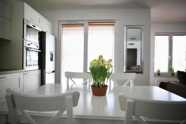2 pokoje, apartament 57,00 m², piętro 1, oferta nr , 23585, Kołobrzeg, Klonowa