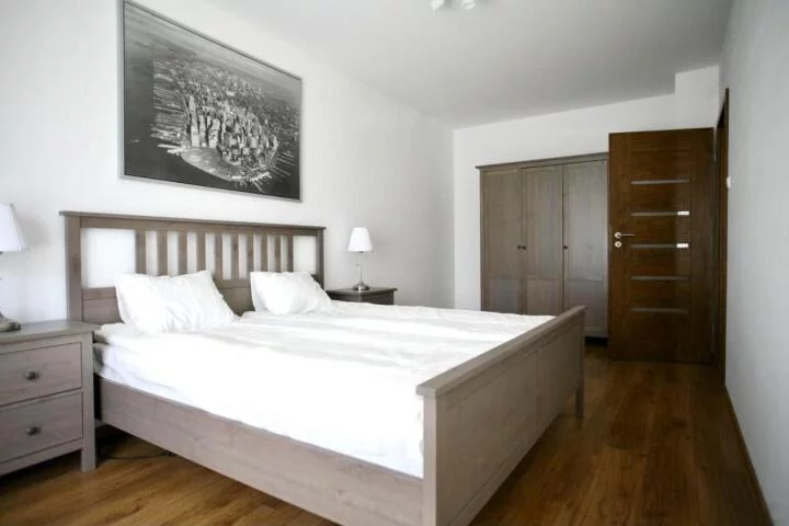 2 pokoje, apartament 57,00 m², piętro 1, oferta nr , 23585, Kołobrzeg, Klonowa