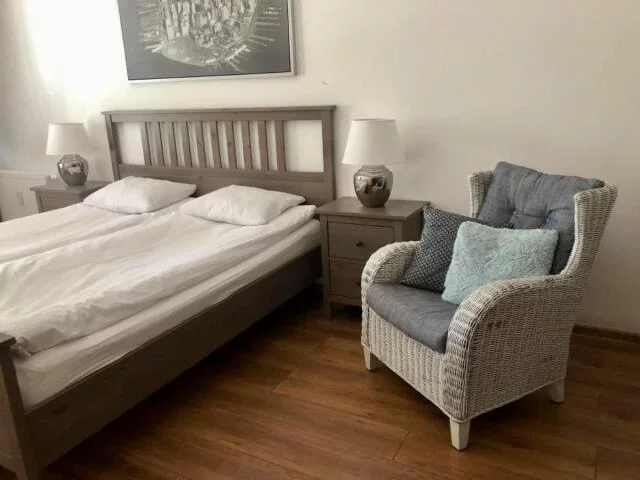 2 pokoje, apartament 57,00 m², piętro 1, oferta nr , 23585, Kołobrzeg, Klonowa