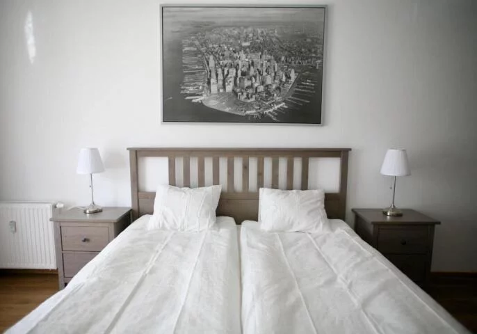2 pokoje, apartament 57,00 m², piętro 1, oferta nr , 23585, Kołobrzeg, Klonowa