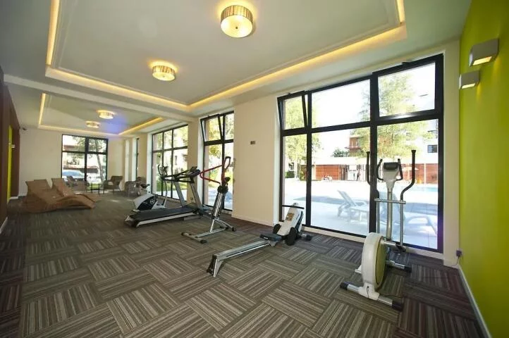 2 pokoje, apartament 57,00 m², piętro 1, oferta nr , 23585, Kołobrzeg, Klonowa