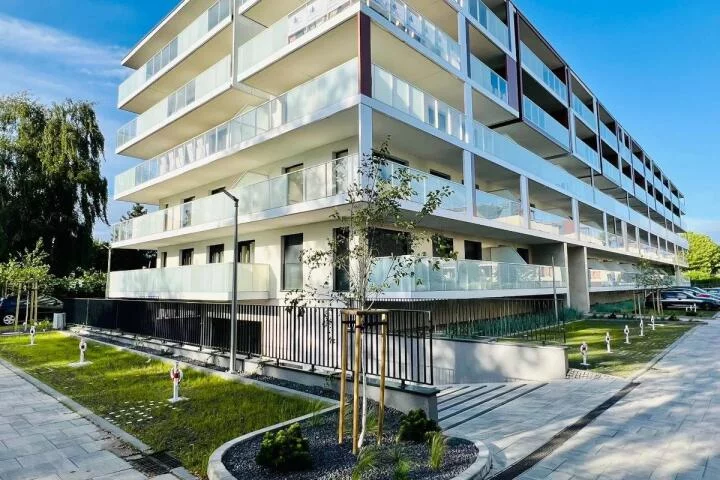 Apartamenty 23668 Kołobrzeg Kołłątaja