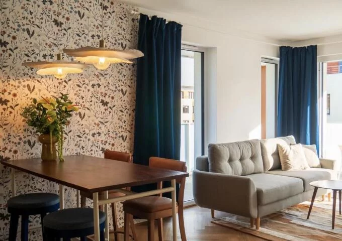 2 pokoje, apartament 34,84 m², piętro 2, oferta nr , 23668, Kołobrzeg, Kołłątaja
