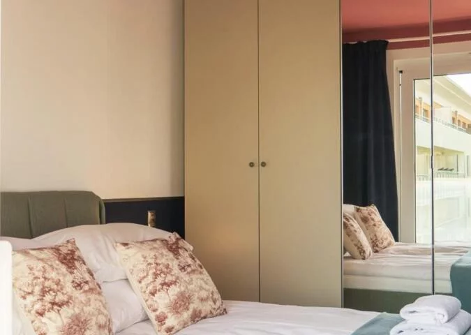 2 pokoje, apartament 34,84 m², piętro 2, oferta nr , 23668, Kołobrzeg, Kołłątaja