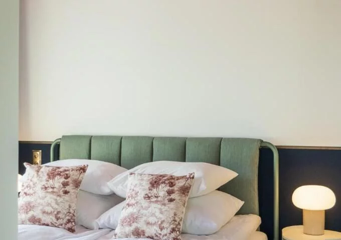 2 pokoje, apartament 34,84 m², piętro 2, oferta nr , 23668, Kołobrzeg, Kołłątaja