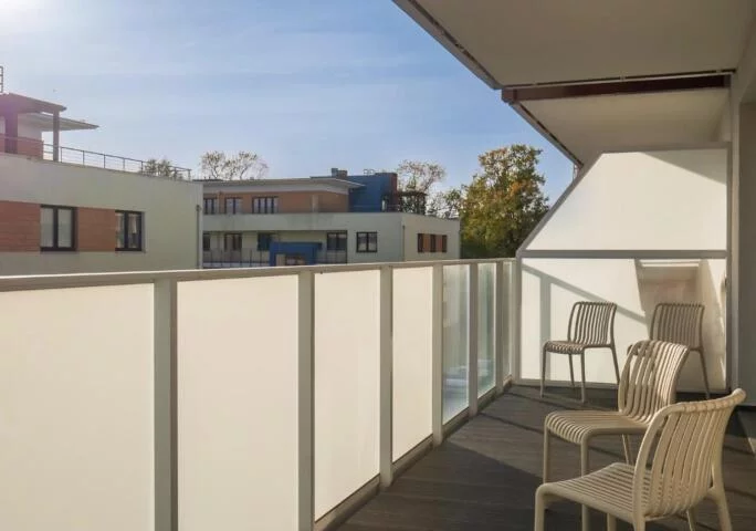 2 pokoje, apartament 34,84 m², piętro 2, oferta nr , 23668, Kołobrzeg, Kołłątaja