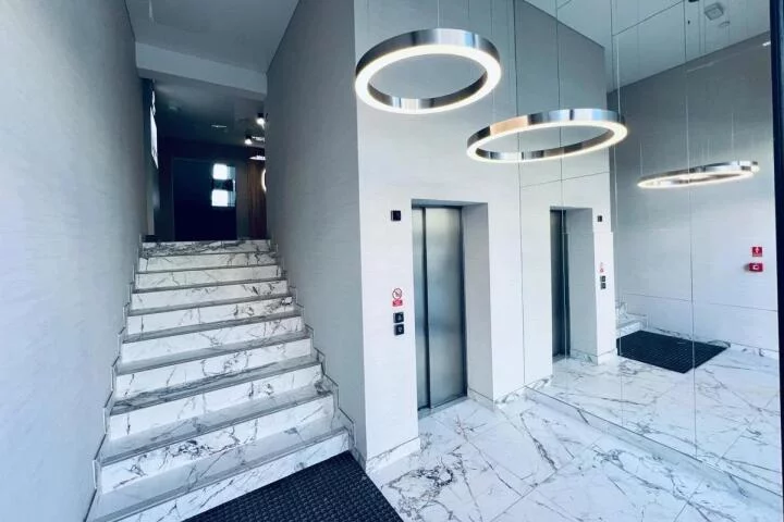 2 pokoje, apartament 34,84 m², piętro 2, oferta nr , 23668, Kołobrzeg, Kołłątaja