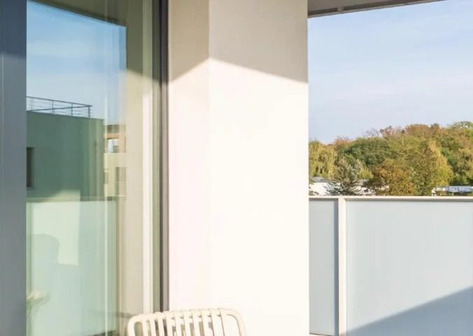 2 pokoje, apartament 34,84 m², piętro 2, oferta nr , 23668, Kołobrzeg, Kołłątaja