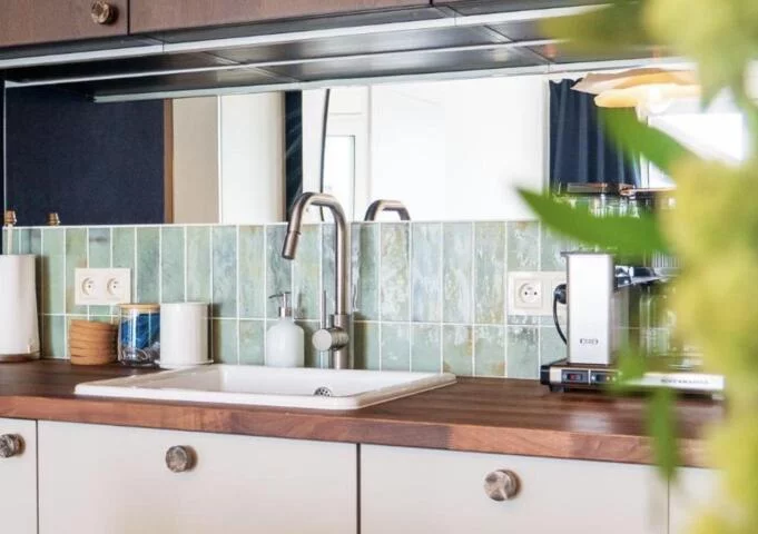 2 pokoje, apartament 34,84 m², piętro 2, oferta nr , 23668, Kołobrzeg, Kołłątaja