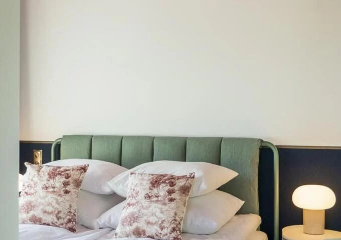 2 pokoje, apartament 34,84 m², piętro 2, oferta nr , 23668, Kołobrzeg, Kołłątaja