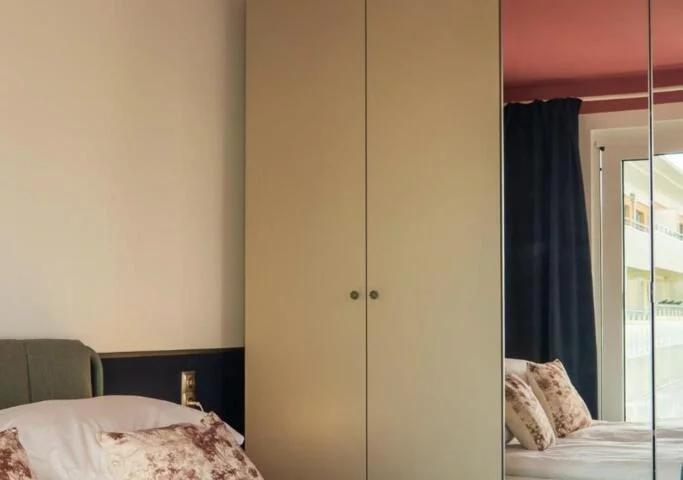 2 pokoje, apartament 34,84 m², piętro 2, oferta nr , 23668, Kołobrzeg, Kołłątaja