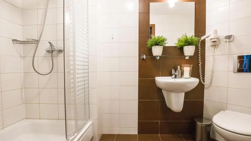 2 pokoje, mieszkanie 45,44 m², piętro 5, oferta nr , 23725, Kołobrzeg