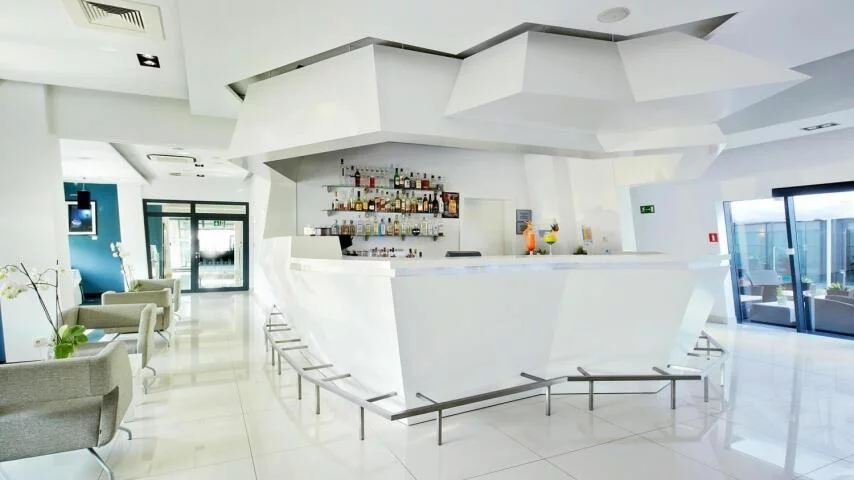 2 pokoje, mieszkanie 45,44 m², piętro 5, oferta nr , 23725, Kołobrzeg