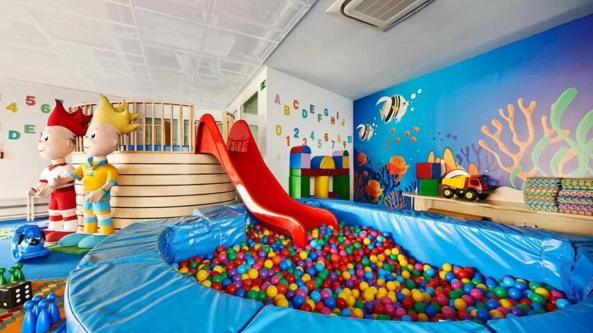 2 pokoje, mieszkanie 45,44 m², piętro 5, oferta nr , 23725, Kołobrzeg
