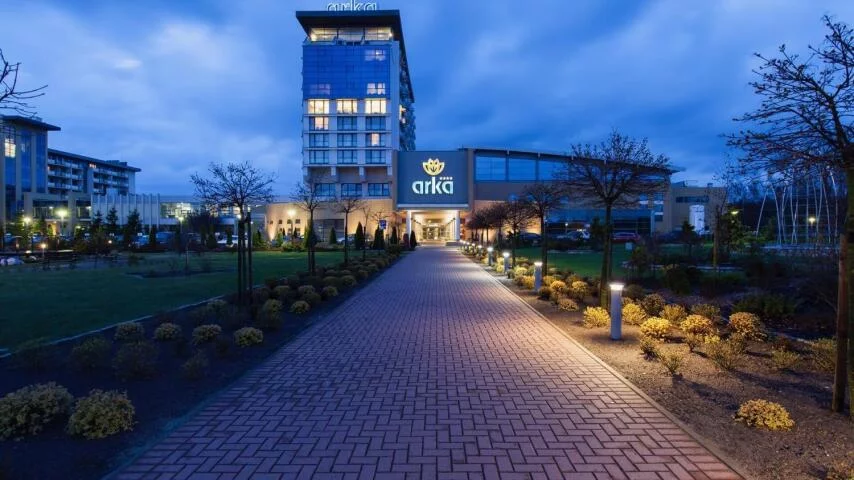 2 pokoje, mieszkanie 45,44 m², piętro 5, oferta nr , 23725, Kołobrzeg