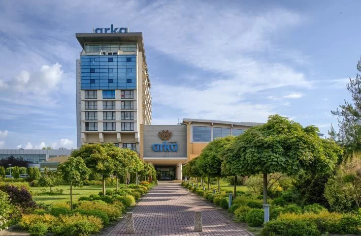 2 pokoje, mieszkanie 45,44 m², piętro 5, oferta nr , 23725, Kołobrzeg
